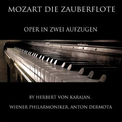  Die Zauberflöte - Eine Symphonie des Lichts und der tiefgründigen Mystik