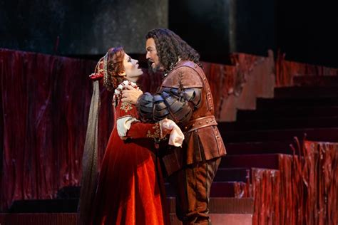 Otello - Ein düsteres Meisterwerk voller leidenschaftlicher Arien und dramatischer Chöre