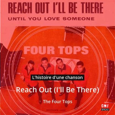 Reach Out I'll Be There - Eine Ode an sanften Soul mit gospelhaften Einflüssen